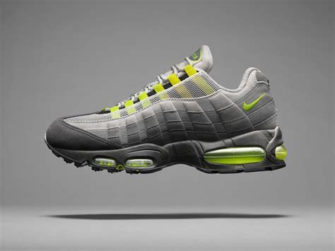 nike air max 95 grundschule|Air Max 95 sneakers.